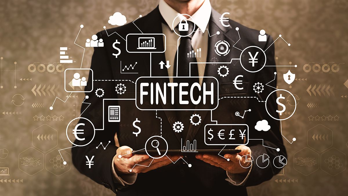 what is fintech?